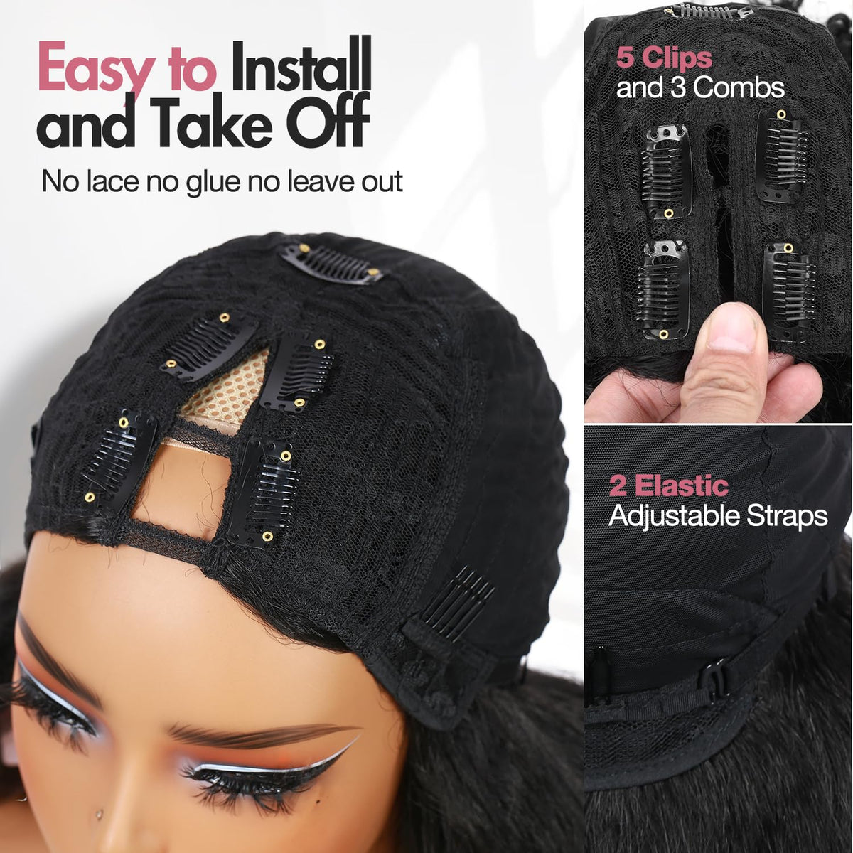 Quantum Love care tips in the image for easy maintenance.