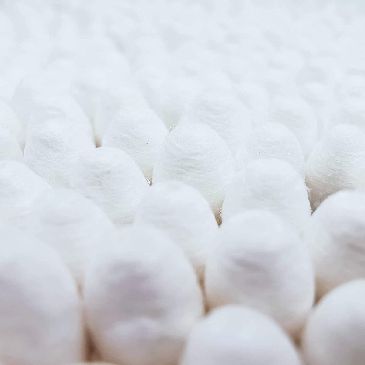 Quanzhou Chenchenchen bamboo cotton buds for gentle ear cleaning