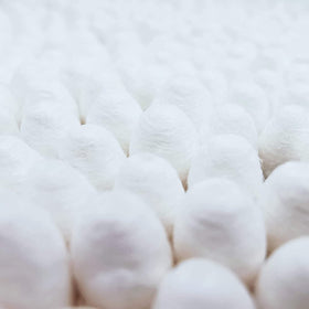 Quanzhou Chenchenchen bamboo cotton buds for gentle ear cleaning