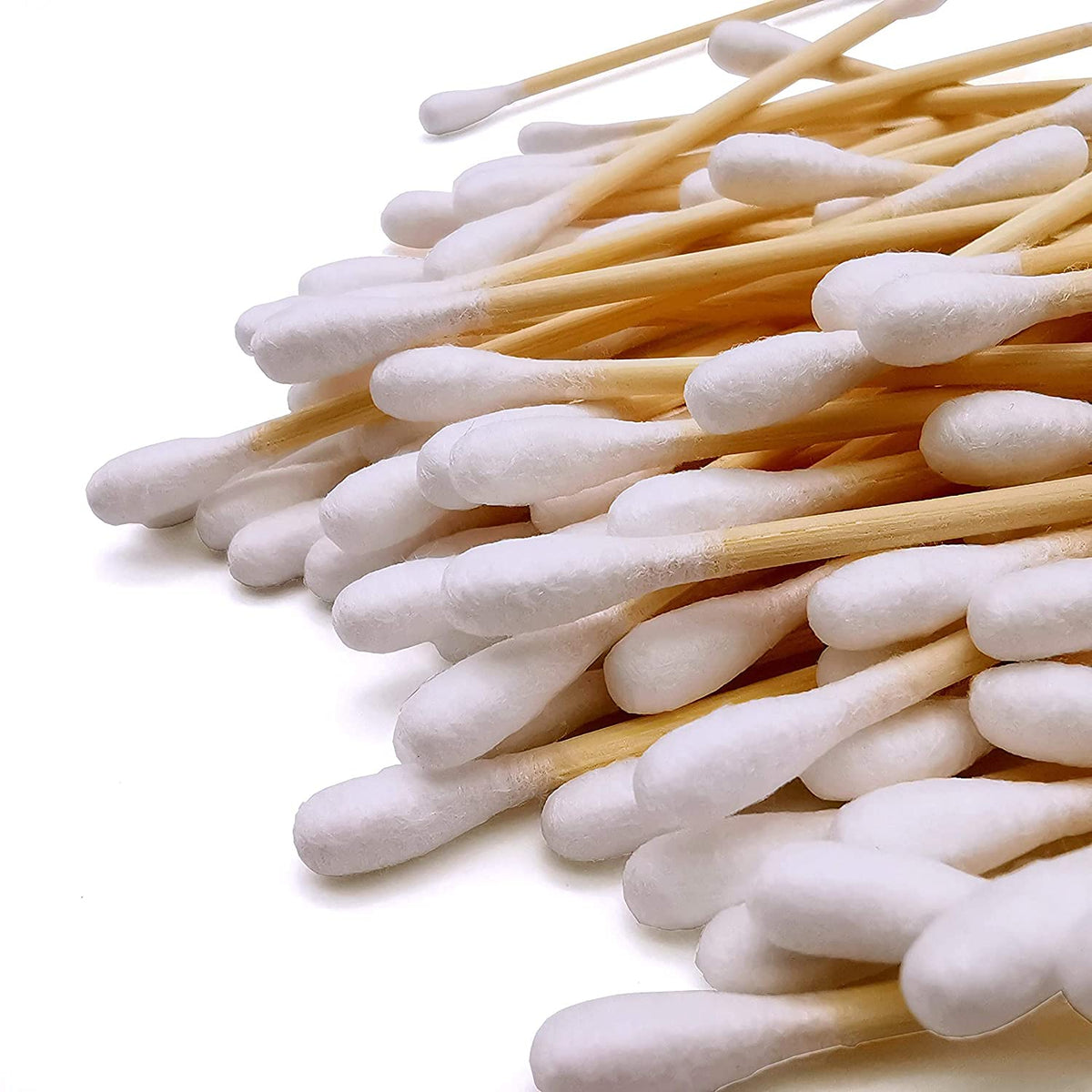 Quanzhou Chenchenchen bamboo cotton buds for makeup touch-ups