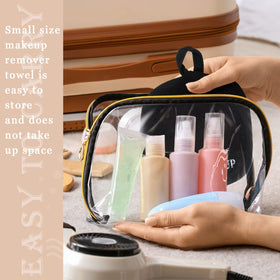 Queekay 48-pack makes a practical gift idea for skincare lovers.