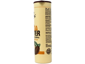 Lip balm application close-up emphasizing targeted lip protection.