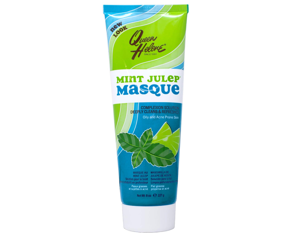 Queen Helene Masque Mint Julep pack of three emphasizes value and convenience