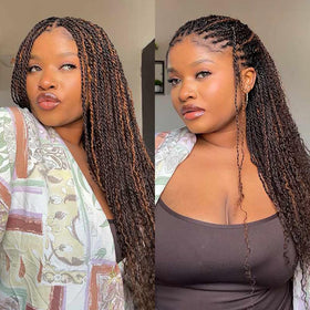 QUEEN VIRGIN REMY QVR Dreadlock extension bulk 50g ideal for quick loc additions.