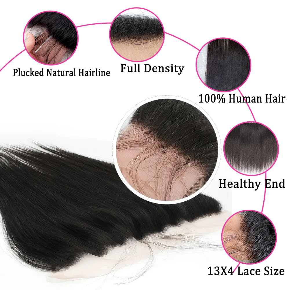 Queenset Brazilian Remy hair provides durable, soft extensions for versatile styling.