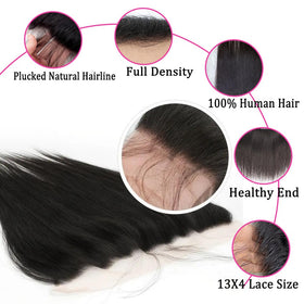 Queenset Brazilian Remy hair provides durable, soft extensions for versatile styling.