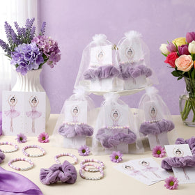 Quelay ballet cards inspirational keepsake for dancers and teachers.