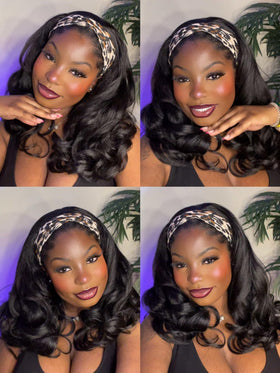Quickwig ready-to-wear curls arrive styled for easy everyday use