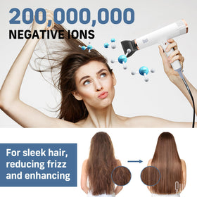 QUICO ergonomic, lightweight design at 362g for easy handling