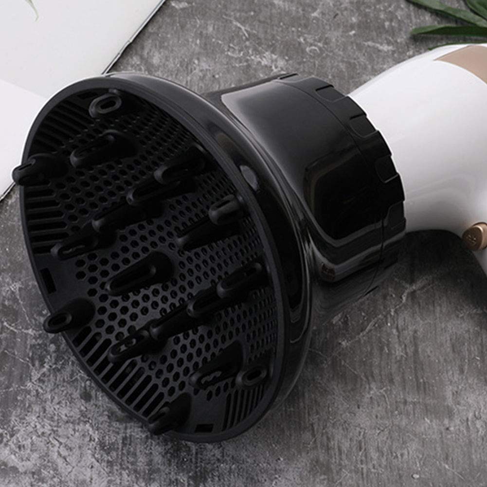 Quivorant rotary-elastic diffuser with locking button for secure use