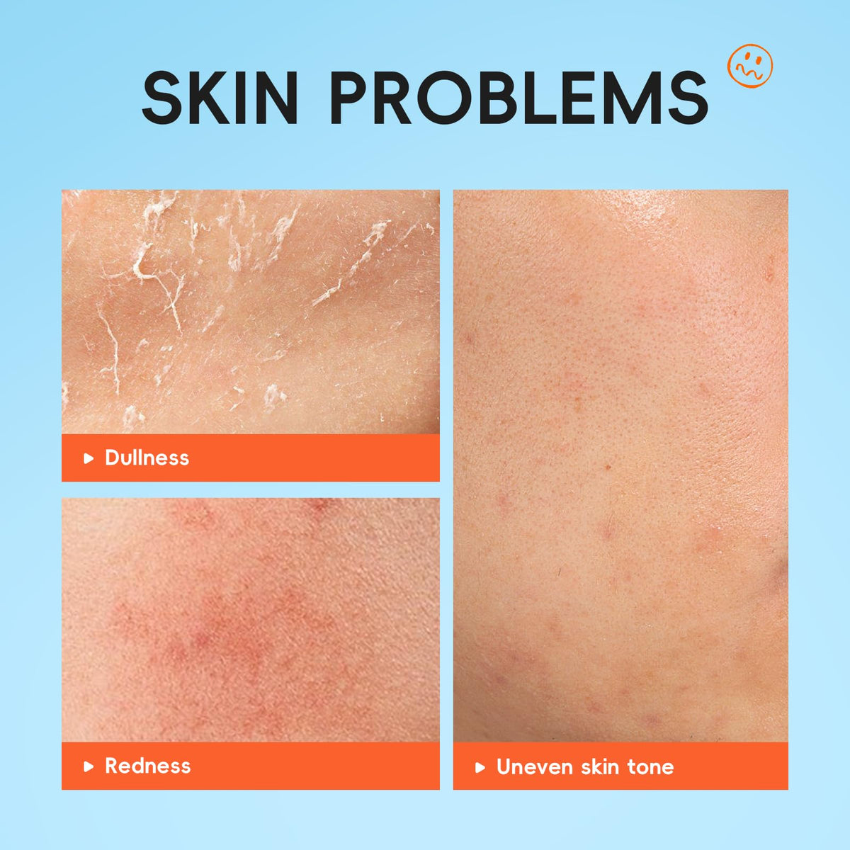 QUIYUM Citrus Vitamin C Serum bottle visual highlights brightening support and fast absorption