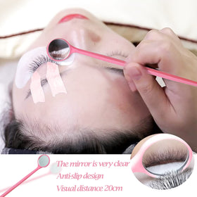 QUKLOGEN glue ring holder keeps adhesive within reach