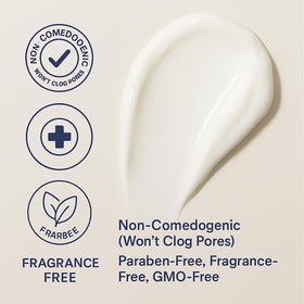 Visual hint of improved firmness with QUZOYU EstriolM4