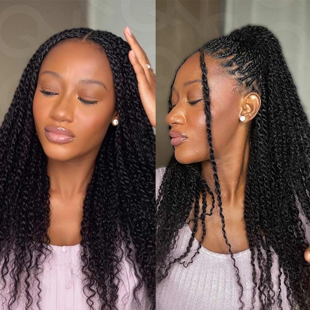 QVR loc repair option adds natural volume for refreshed locs.