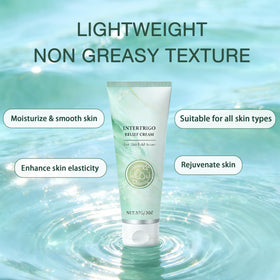 QYGCHUSIN zinc-oxide undecylenic cream-tube ready for easy daily barrier protection.