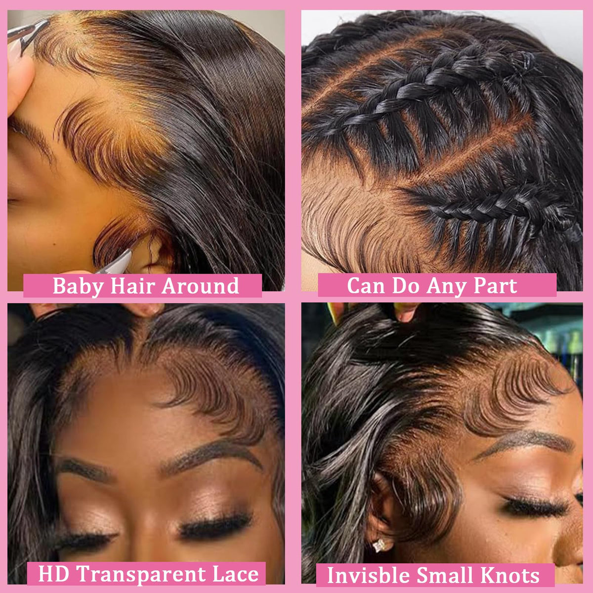 QZOQZO versatile styling for daily to special events