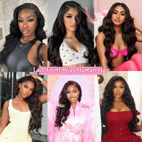 QZOQZO unprocessed Brazilian hair highlights durability