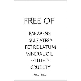Luxurious fragrance note from R+Co Atlantis enhances styling routine