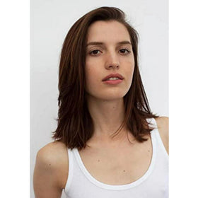 R+Co Atlantis splash conveys refreshing hydration for hair.