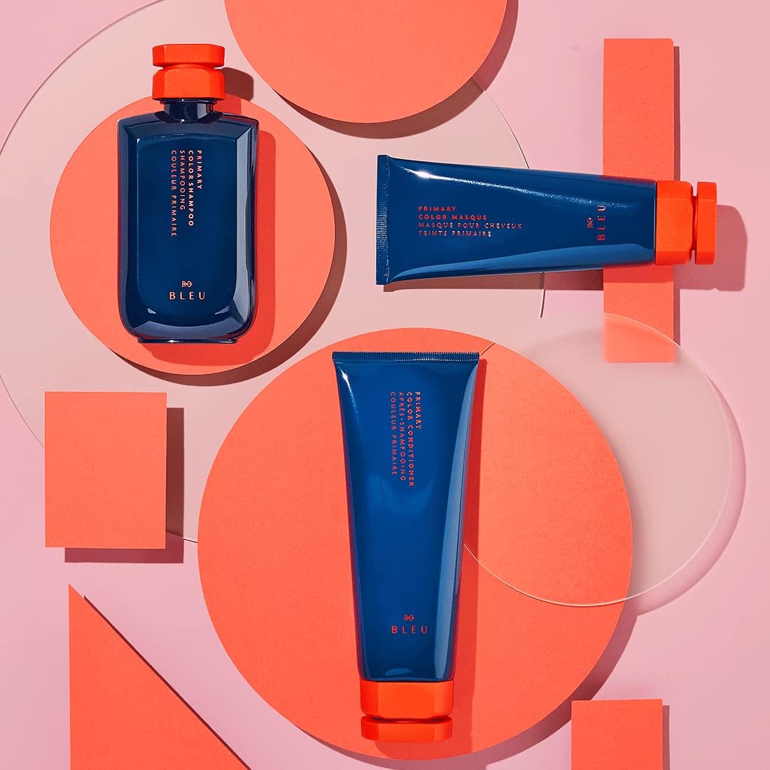 R+Co BLEU cuticle-seal detail illustrating smoothness and strength.