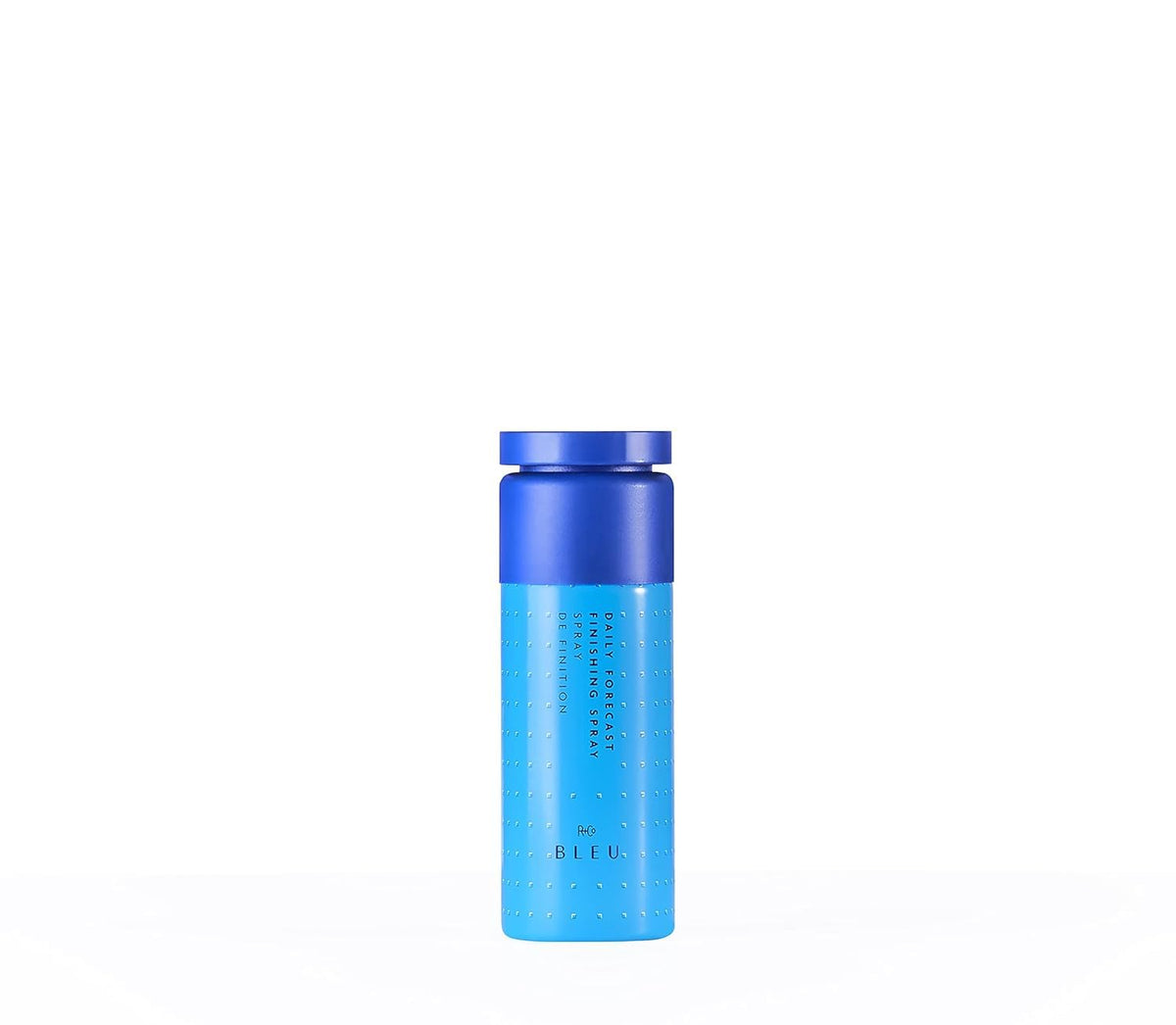R+Co BLEU green tea and mushroom extracts defend against environmental stress.