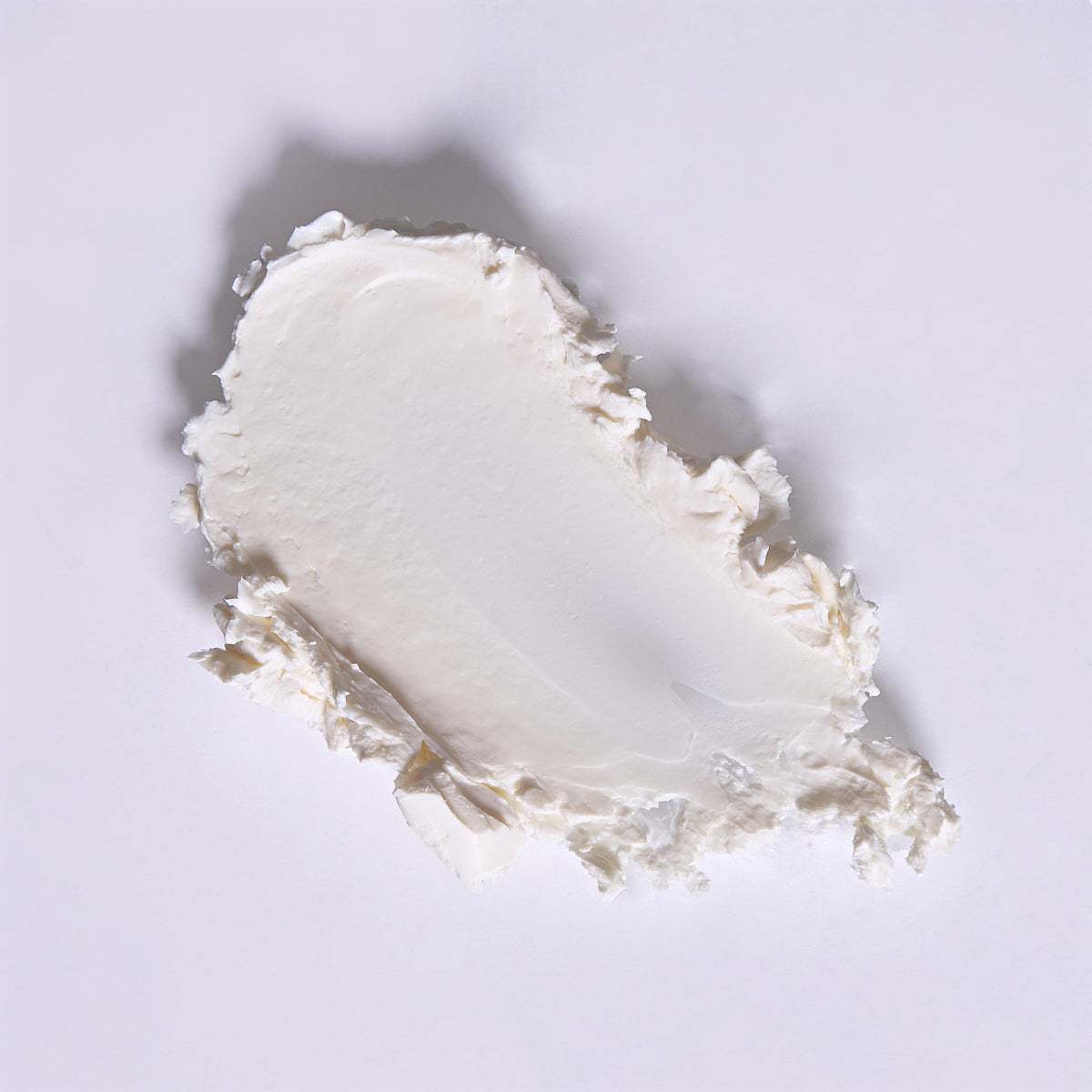 R+Co BLEU paste leaves natural-to-matte finish on hair
