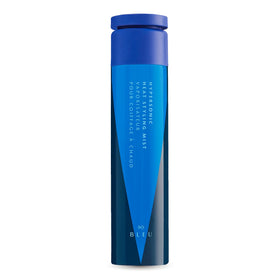 R+Co Hypersonic bottle with pump for easy, mess-free application.