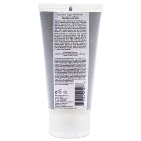 R+Co TELEVISION Perfect Hair Masque texture close-up hints detangling and silkiness.