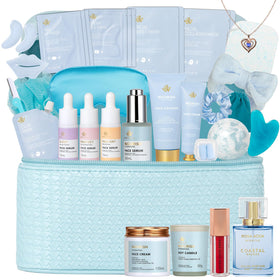 RA ROSA ACCA 33 Pcs gift set for Mother's Day, ideal for pampering routines.