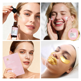 RA ROSA ACCA Bath and Body Gifts Basket shown for gifting and self-care moments.