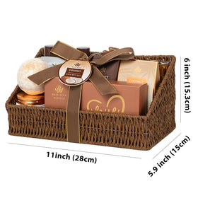 RA ROSA ACCA bath bombs 150g for a relaxing soak