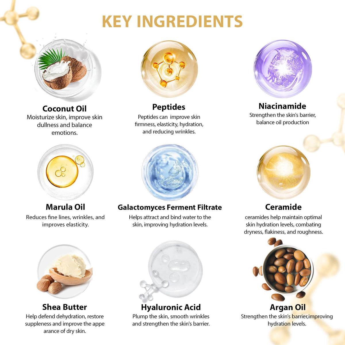 RA ROSA ACCA bath bombs and spa essentials for a relaxing soak