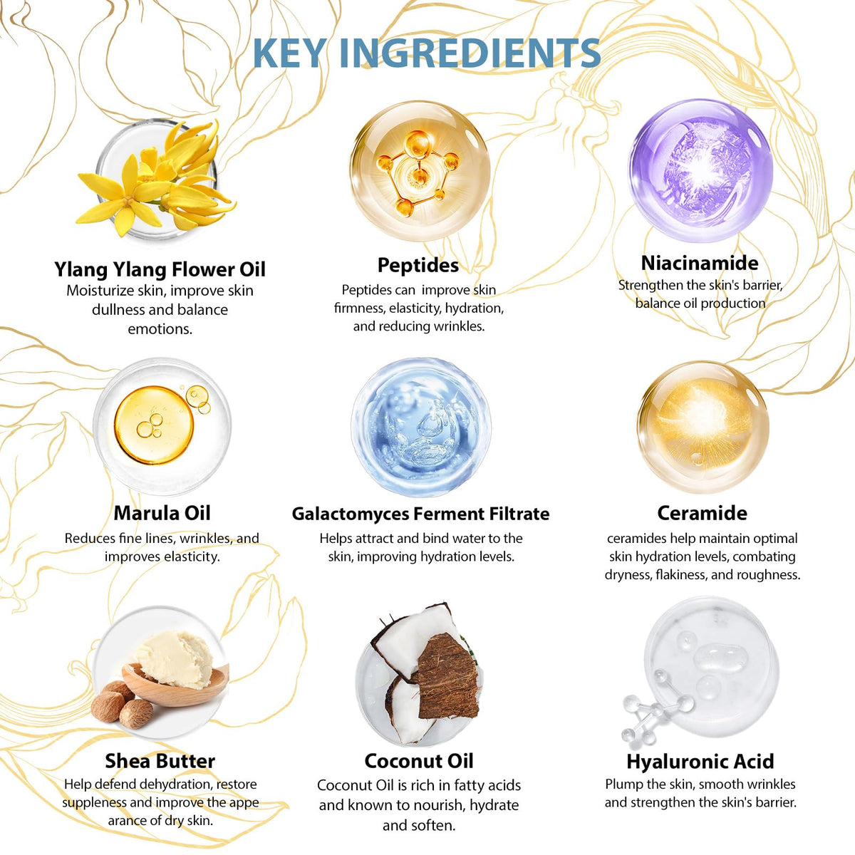 RA ROSA ACCA bath bombs, aromatic bubbles for a soothing soak.