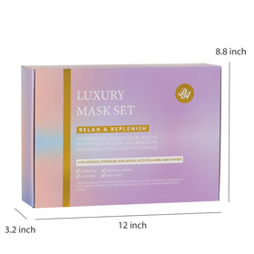 RA ROSA ACCA bath bombs for a relaxing spa moment at home