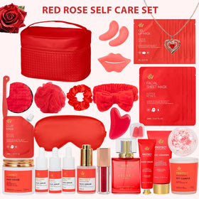 RA ROSA ACCA face cleanser 100ml for gentle cleansing and radiance