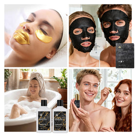 RA ROSA ACCA face cream 120ml hydrates and soothes skin.