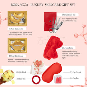 RA ROSA ACCA 120ml face serum for brightening