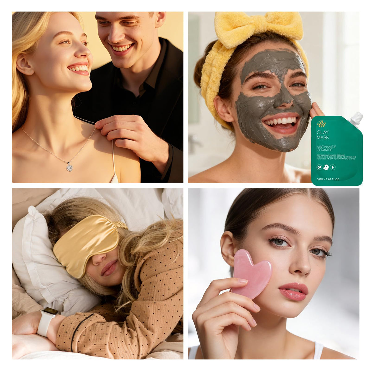RA ROSA ACCA hand cream 30ml for soft hands