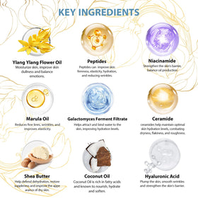 RA ROSA ACCA Perfume infuses a lasting fragrance throughout the day.