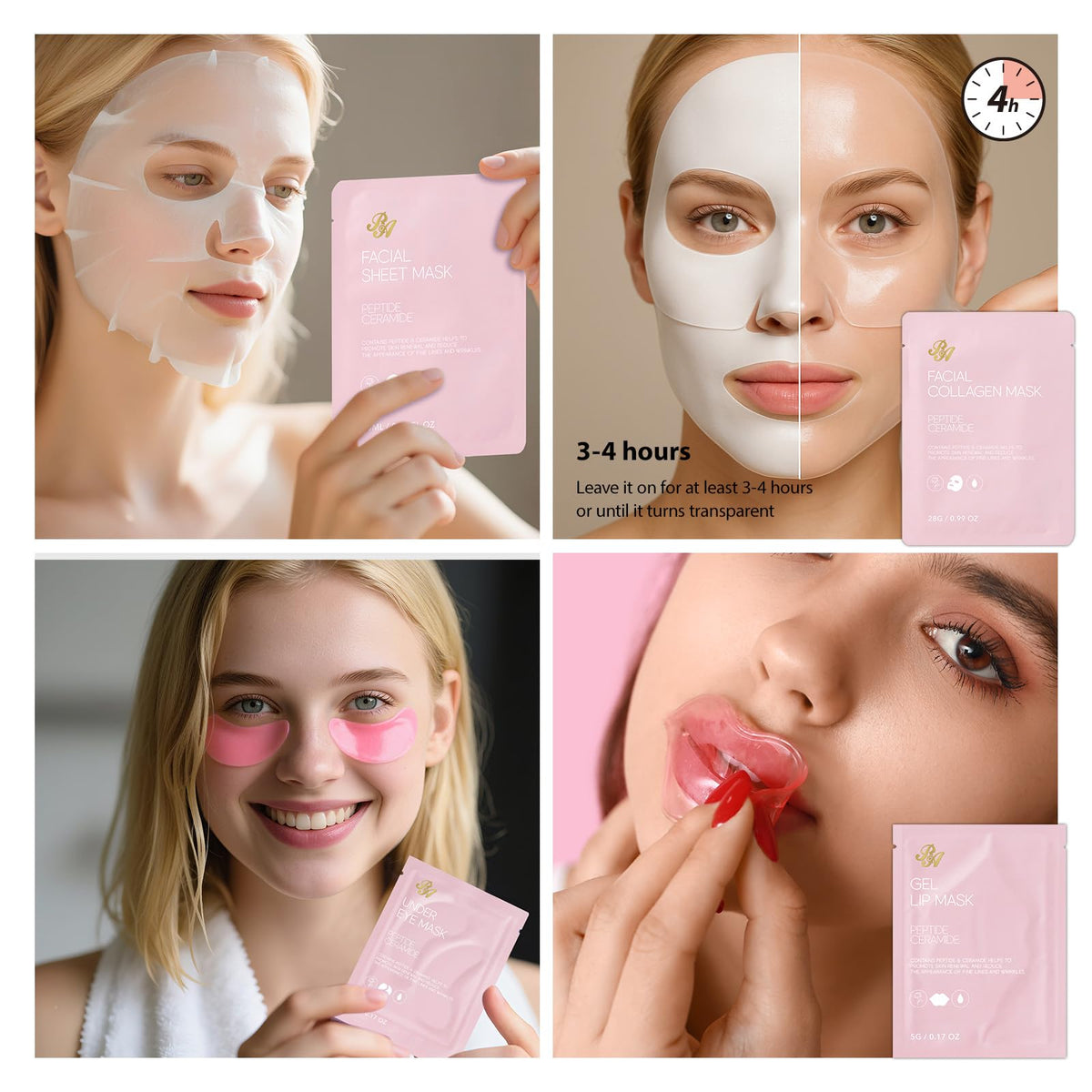 RA ROSA ACCA Rose Face Cream 120ml deeply moisturizes and protects skin