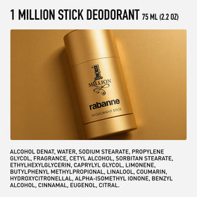 Rabanne 1 Million gift-ready box signals luxurious gifting option