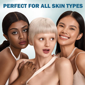 Racgrul skin rejuvenation essence improving texture and a smoother look