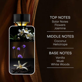 Rachel Zoe Empowered packaging box shown as gift-ready, perfect for gifting.