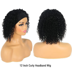 R RACILY HAIR 100% human hair wig ready to style, straighten, or dye safely