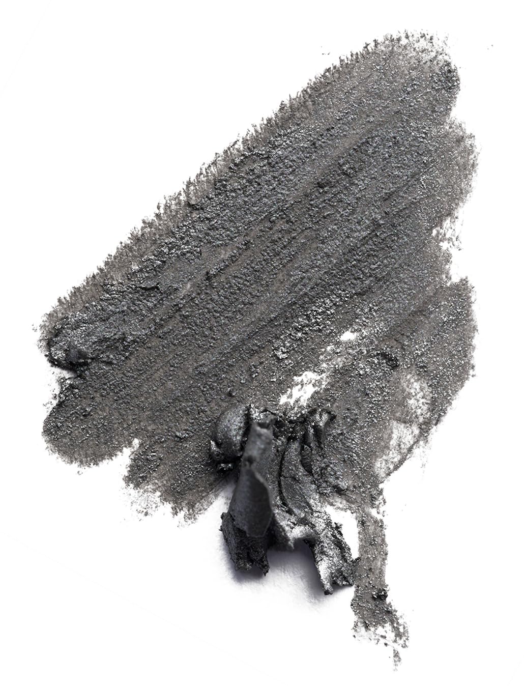 Radiant Professional Eyeliner Pencil Pure Grey 02 ingredients graphic highlighting jojoba oil and vitamin E