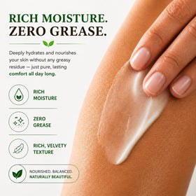 RaGaNaturals protective liner preserves freshness