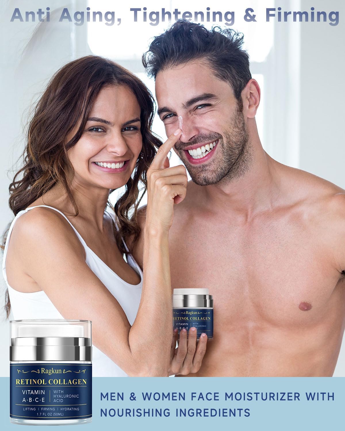 Ragkun silky texture close-up illustrates luxurious formula for refreshed skin