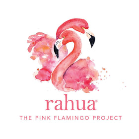 Island-inspired aroma of Rahua Enchanted Island Salt Spray in use.