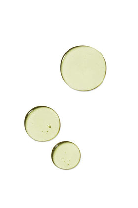 Rahua Voluminous Shampoo lather removes buildup for refreshed scalp.