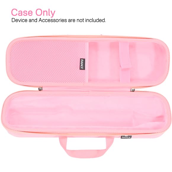 RAIACE interior padding cushions Dyson Airstrait and attachments securely